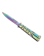 Ver Navajas Mariposa